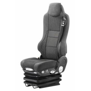 GRAMMER LKW Fahrersitz Kingman Comfort Klima - MAN - TG -...