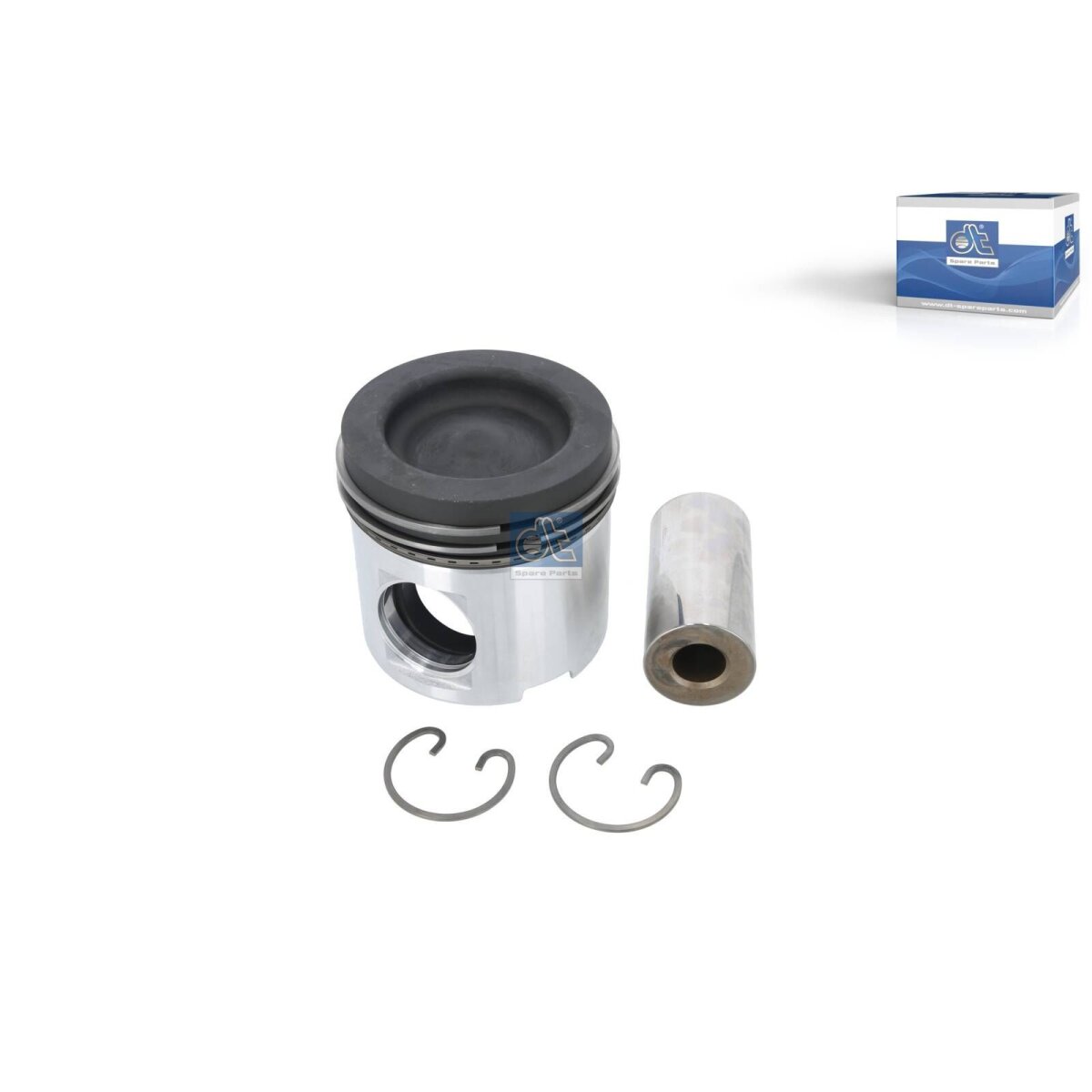 DT Spare Parts Kolben 2.00193 - 200193