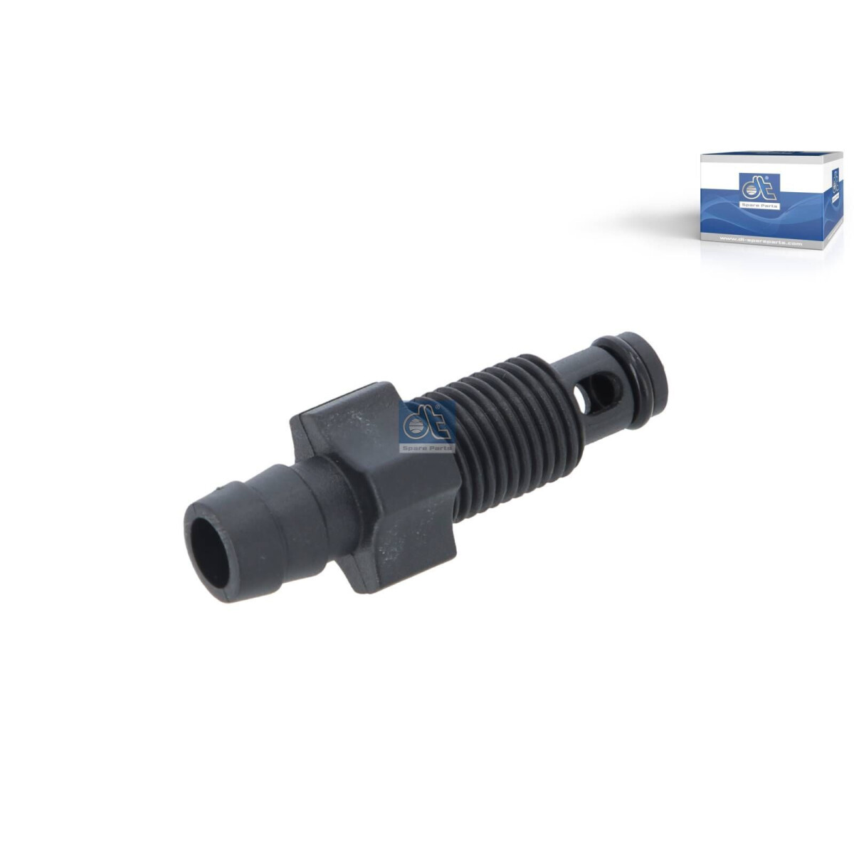 DT Spare Parts Nippel 2.00257 - 200257