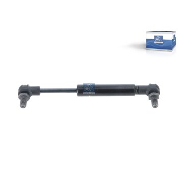 DT Spare Parts Gasfeder 2.00280 - 200280