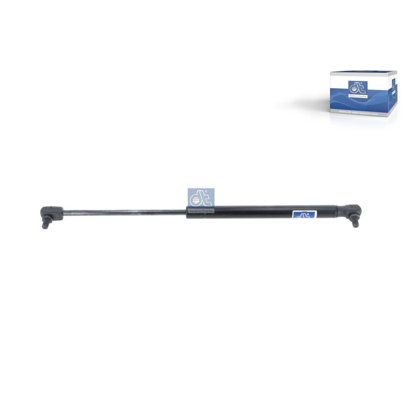 DT Spare Parts Gasfeder 2.00281 - 200281