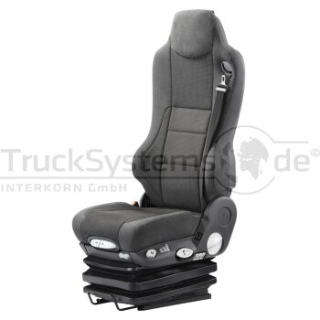 GRAMMER LKW Fahrersitz Kingman Komfort Klima - MB -...