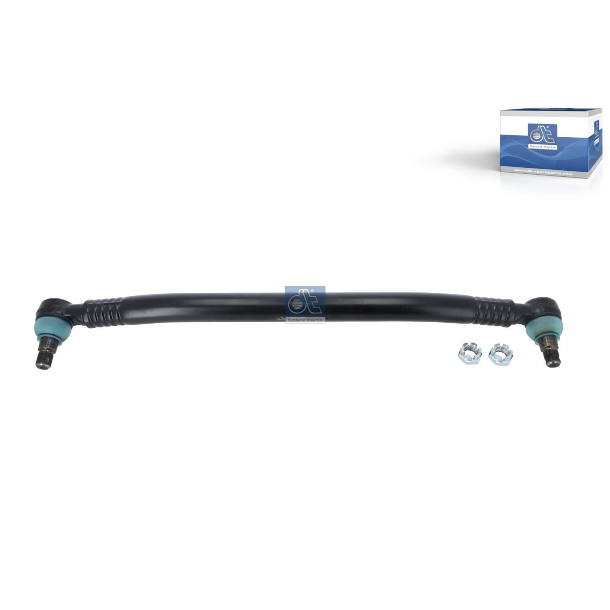 DT Spare Parts Spurstange 2.00340 - 200340