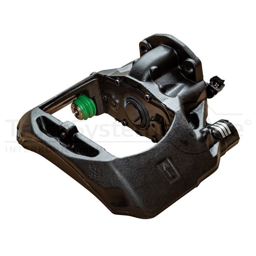 REMA Zuspanneinheit MAXX22L VA links  - 604970