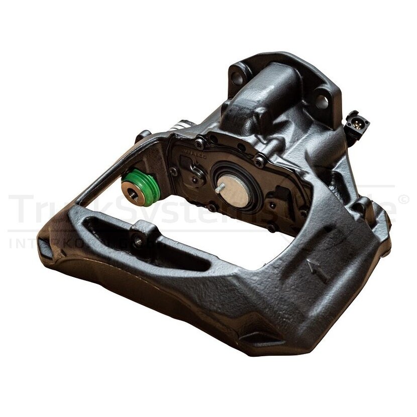 REMA Zuspanneinheit MAXX22L HA links  - 604990