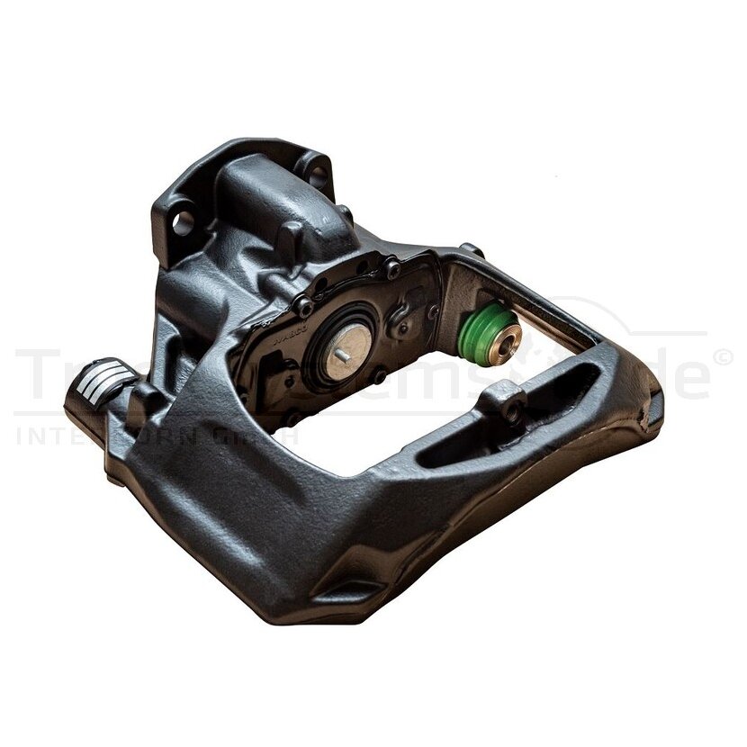 REMA Zuspanneinheit MAXX22L HA links  - 604990