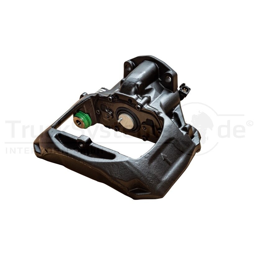 REMA Zuspanneinheit MAXX22L HA links  - 604990