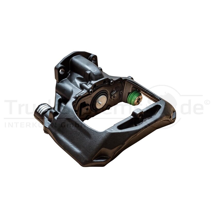 REMA Zuspanneinheit MAXX22L HA links  - 604990