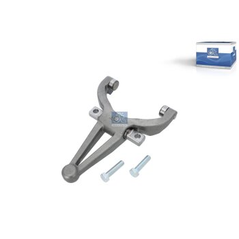 DT Spare Parts Ausrückgabel, W: 133 mm 2.00495 - 200495
