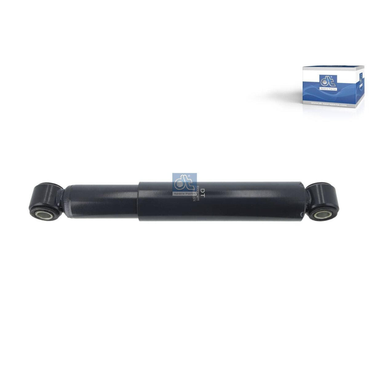 DT Spare Parts Stoßdämpfer 2.00574 - 200574