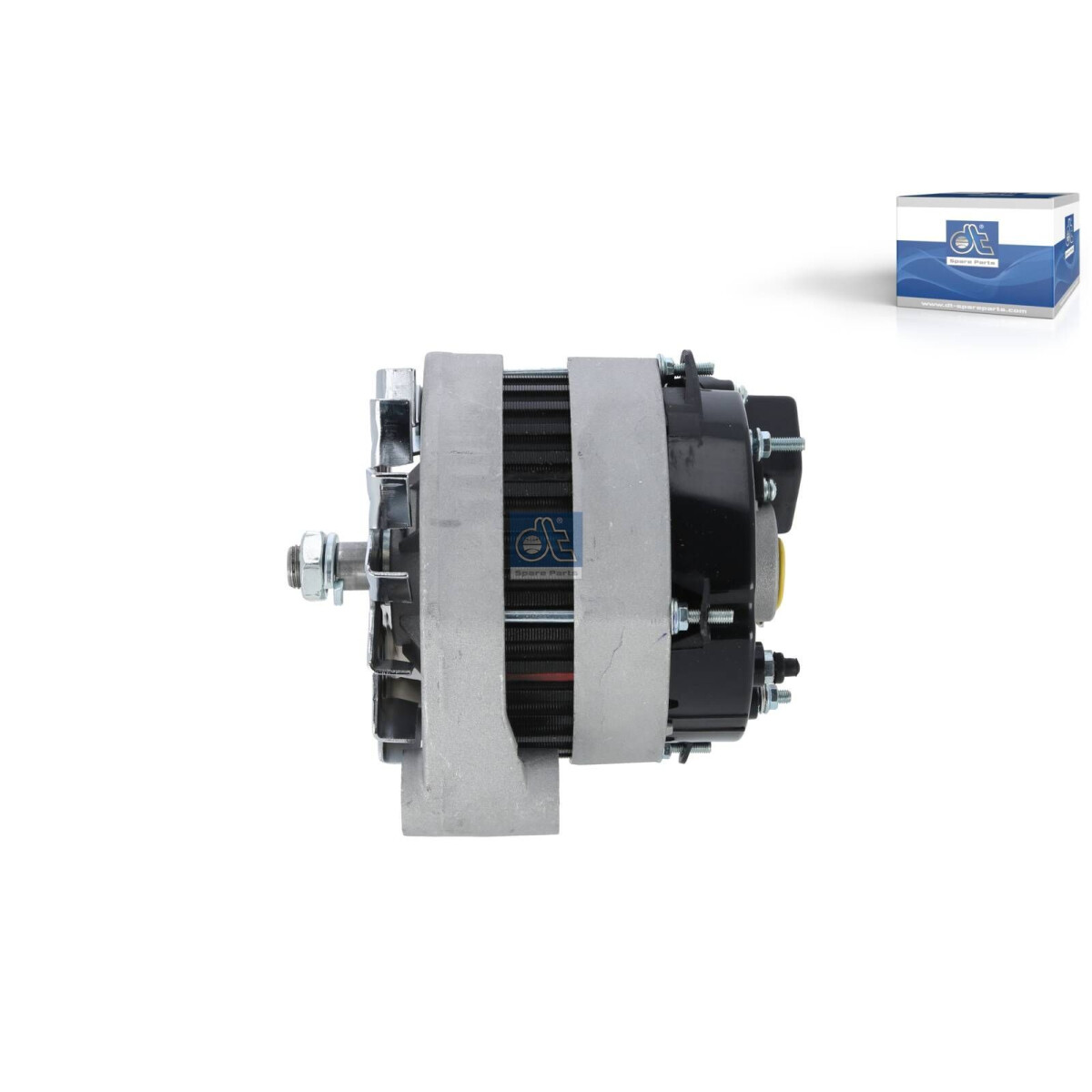 DT Spare Parts Generator 2.00725 - 200725