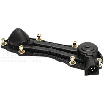 Abdeckung Bremssattel KNORR MERCEDES  - 096.052 -  - 096052