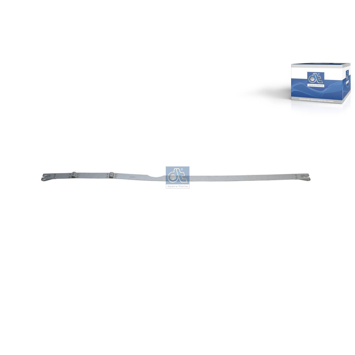 DT Spare Parts Spannband 2.14607 - 214607