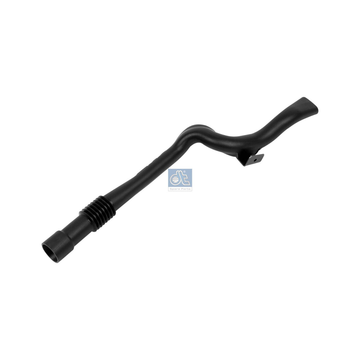 DT Spare Parts Rohr, Kurbelgehäuseentlüftung 2.14625 - 214625