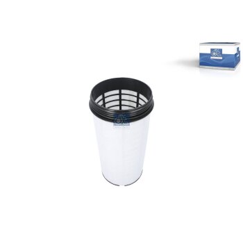 DT Spare Parts Luftfilter, innen, d: 172 mm, D: 184 mm,...