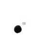 DT Spare Parts Rückleuchte, links, mit Kennzeichenleuchte, Lb: 160 mm, L: 357 mm, H: 130 mm, T: 86 mm 2.24516SP - 224516SP
