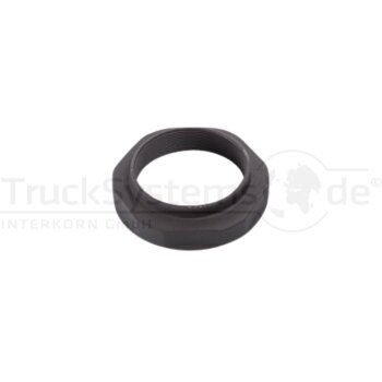 Achsmutter M70x1 5x25mm SW 95mm  - 016.597-00A -...