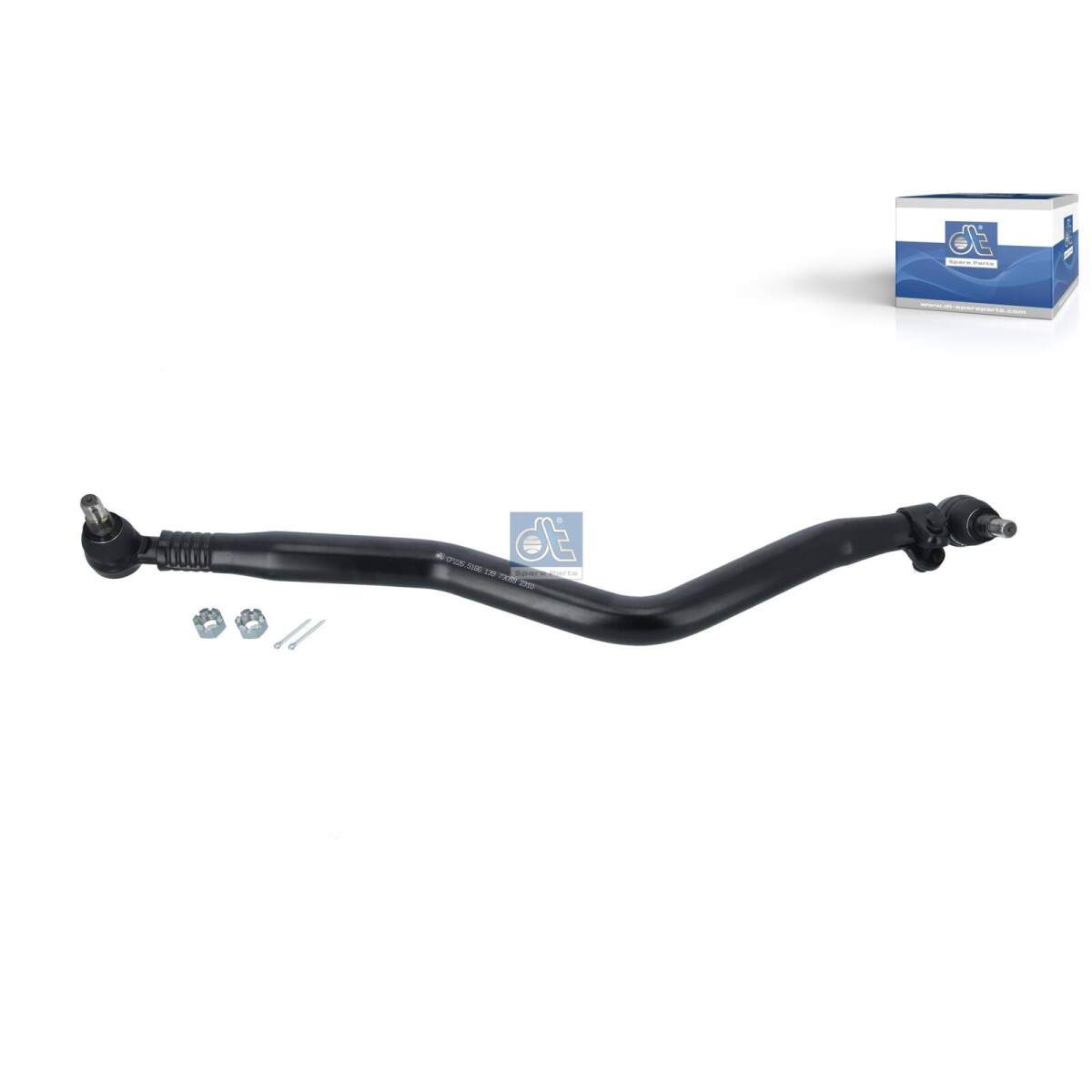 DT Spare Parts Lenkstange 2.25139 - 225139