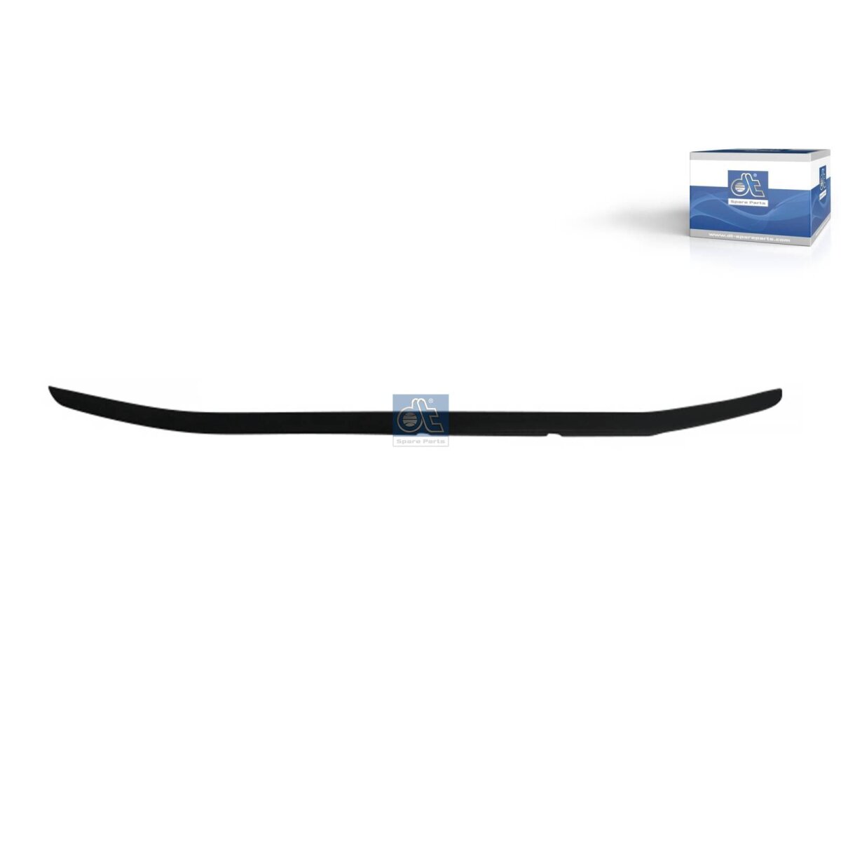 DT Spare Parts Verkleidung 2.71285 - 271285