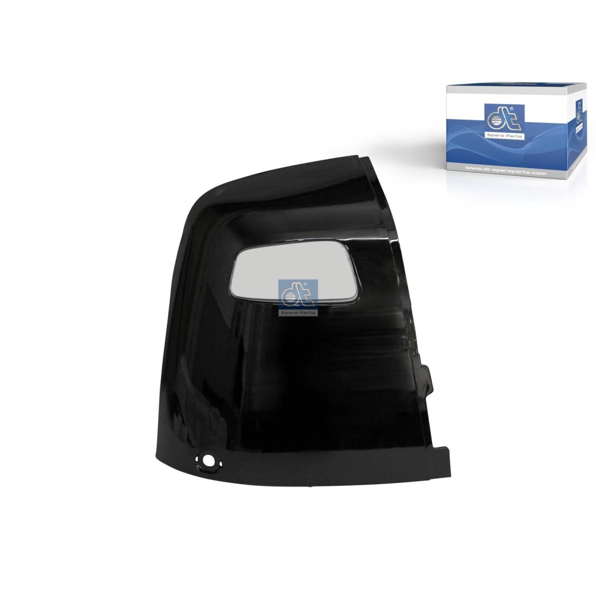 DT Spare Parts Verkleidung, Fahrerhaus, rechts 2.71575 - 271575