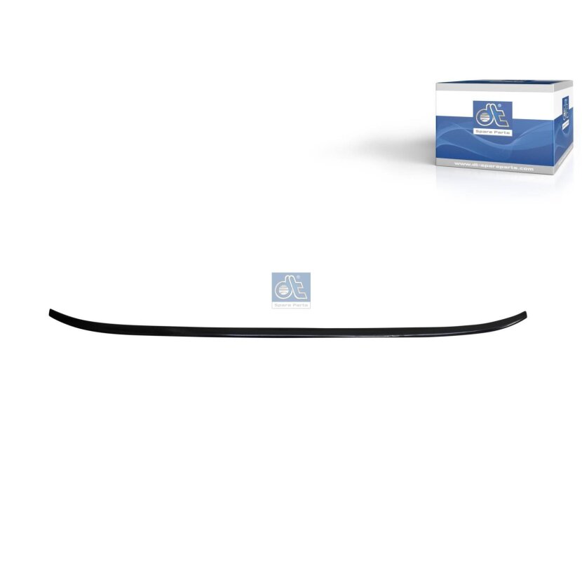 DT Spare Parts Leiste, Sonnenblende 2.78097 - 278097