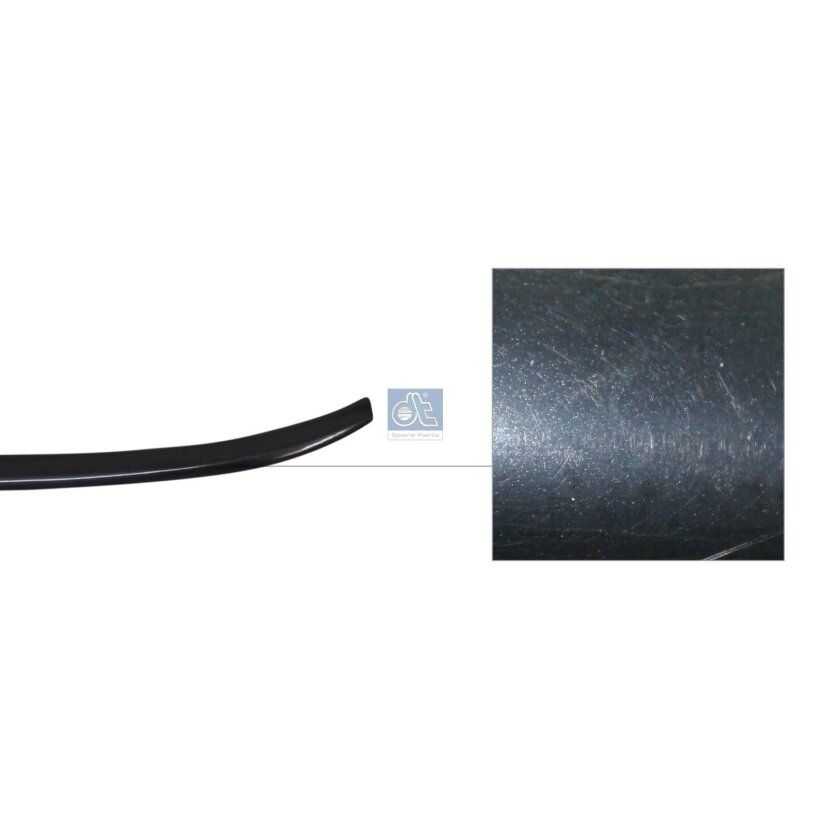 DT Spare Parts Leiste, Sonnenblende 2.78097 - 278097