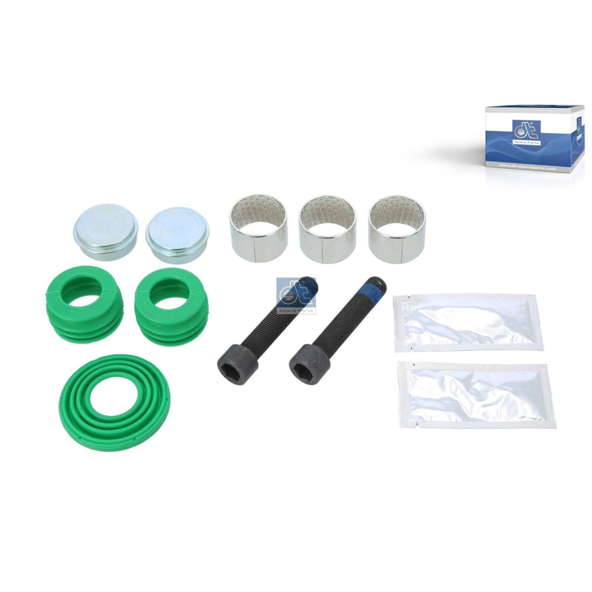 DT Spare Parts Reparatursatz, Bremssattel 2.94340 - 294340