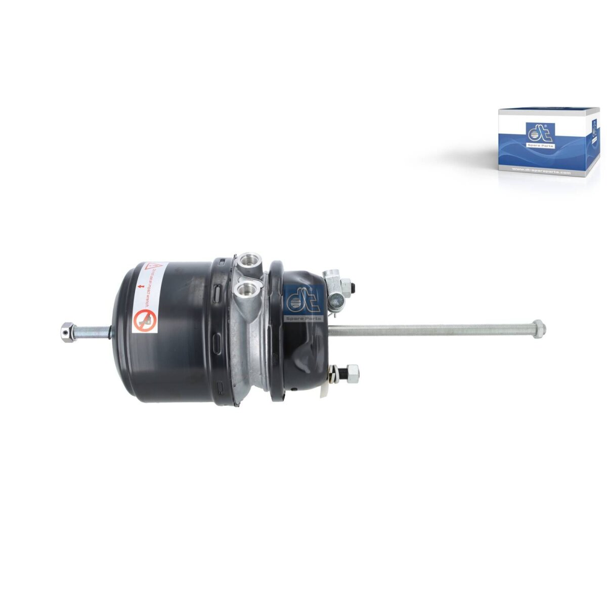 DT Spare Parts Federspeicherbremszylinder, rechts 3.00028 - 300028