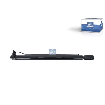 DT Spare Parts Hydraulikzylinder, D1: 22 mm, D2: 47 mm,...