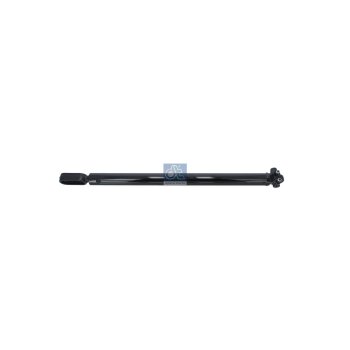 DT Spare Parts Hydraulikzylinder, D1: 22 mm, D2: 47 mm,...