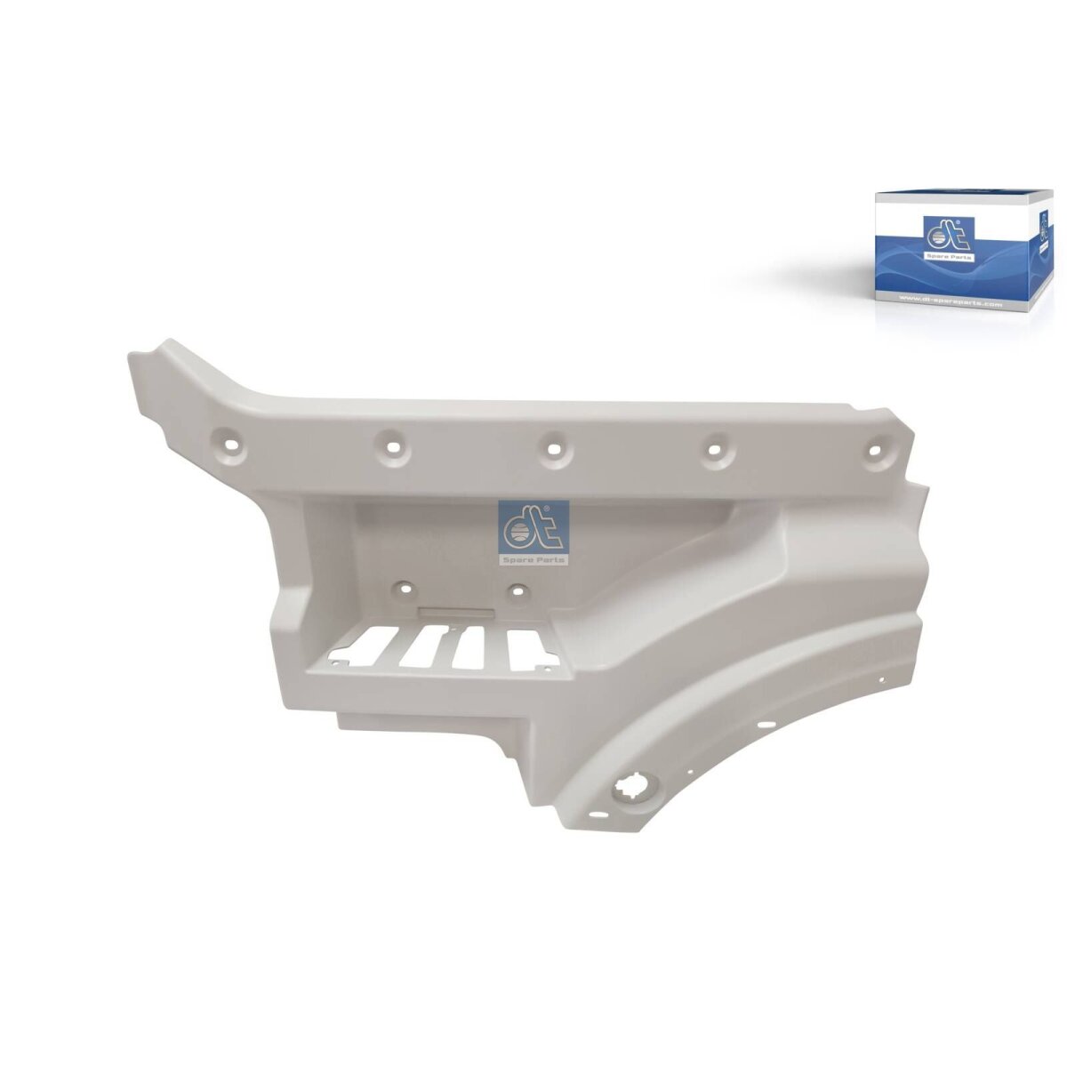 DT Spare Parts Einstiegkasten, links 3.00234 - 300234