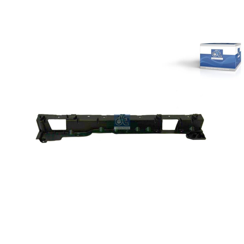 DT Spare Parts Halterung, Kotflügelverlängerung, rechts 3.00248 - 300248