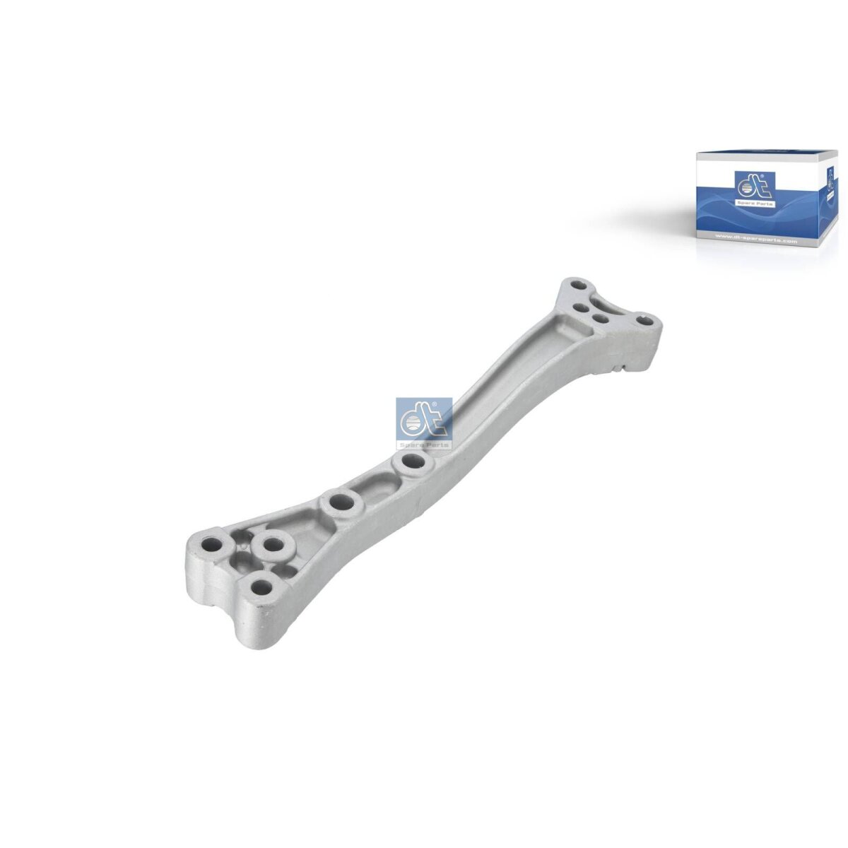 DT Spare Parts Halterung, Tritt, hinten 3.00252 - 300252