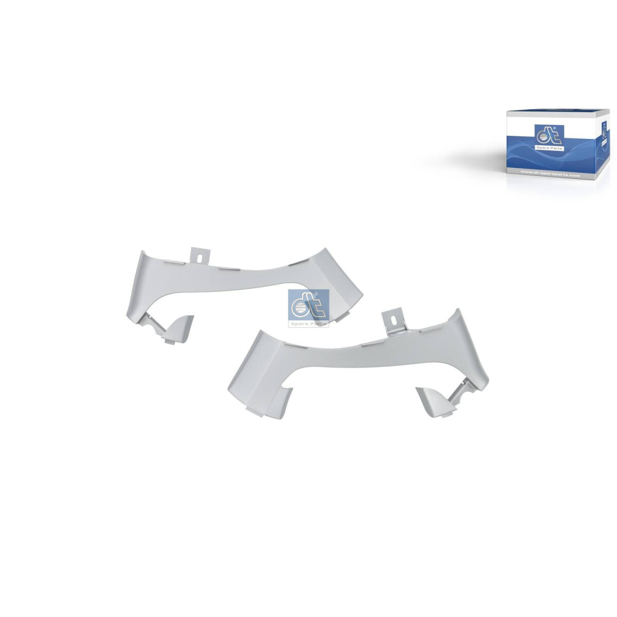 DT Spare Parts Satz, Lenkrad 3.00308 - 300308