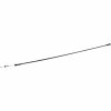 Bowdenzug 635mm f&uuml;r T&uuml;rgr.MAN TGS TGX  -...