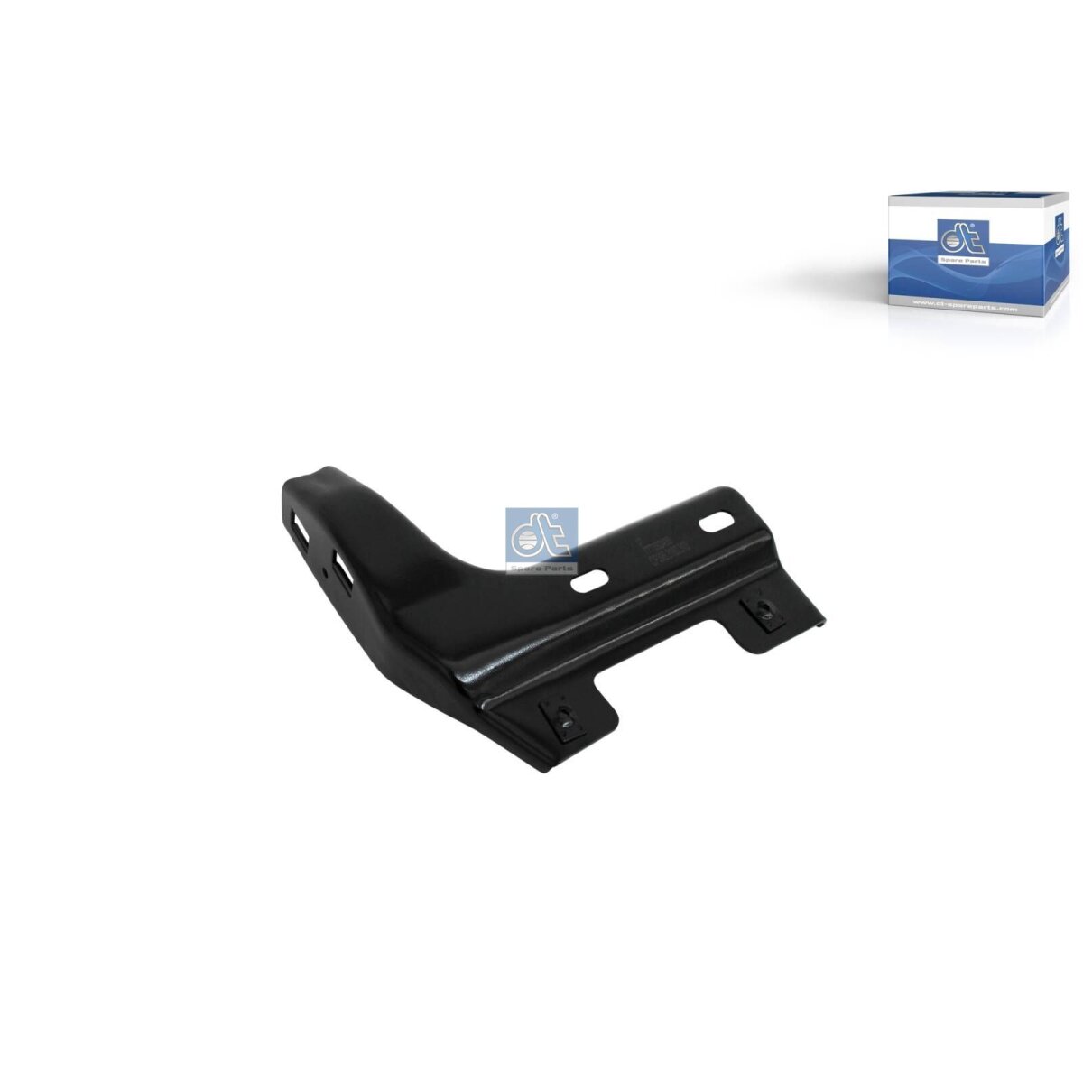 DT Spare Parts Halter, Einstiegkasten, links 4.00310 - 400310