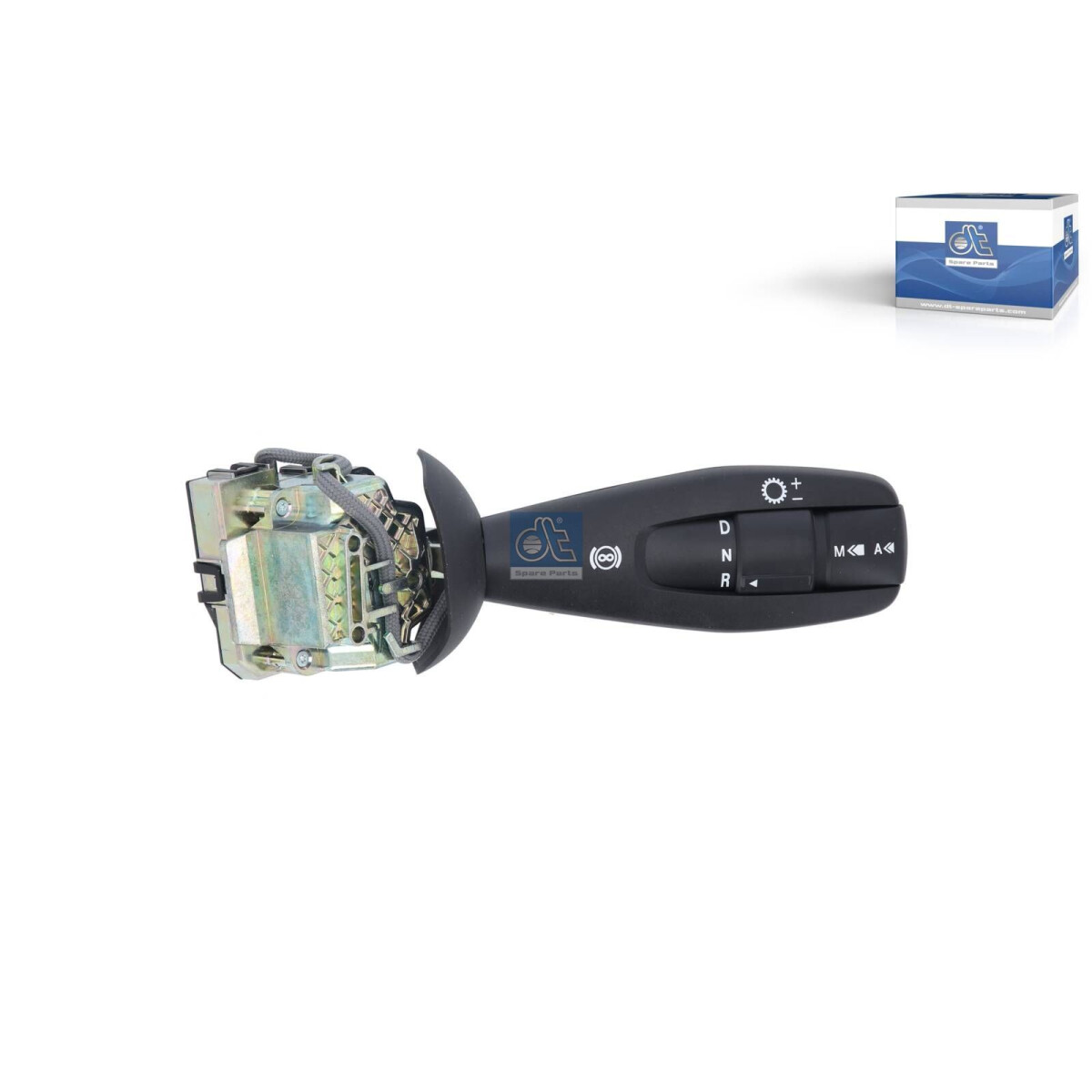 DT Spare Parts Lenkstockschalter 4.00349 - 400349