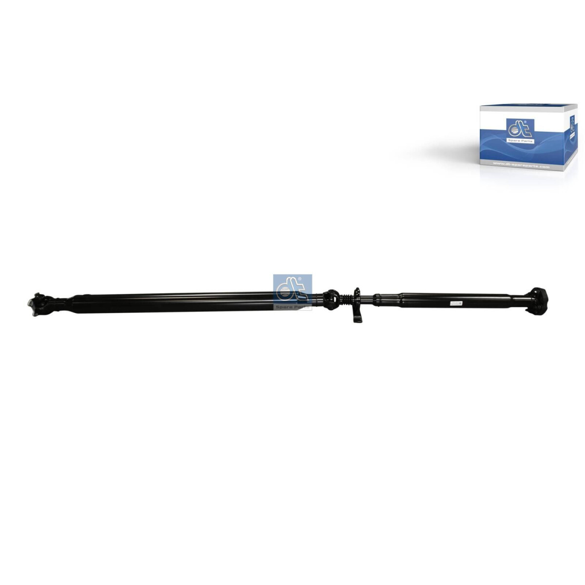 DT Spare Parts Gelenkwelle 4.00380 - 400380