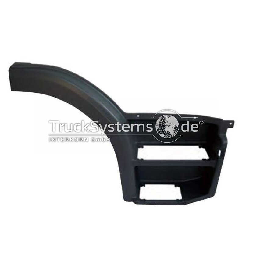 Covind Einstiegskasten Mercedes-Benz rechts 9736663601