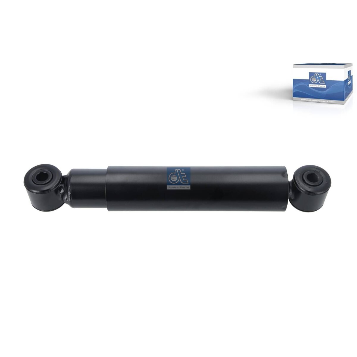 DT Spare Parts Stoßdämpfer 4.00499 - 400499