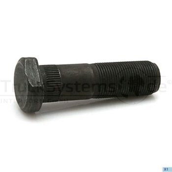 Radbolzen M22x1 5x78/87mm passend für IVECO  -...
