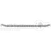 Spannband Druckluftbeh&auml;lter IVECO2519815
