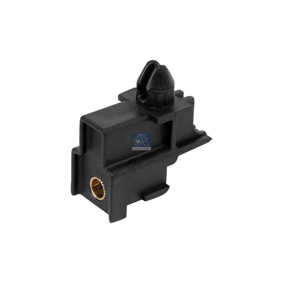 DT Spare Parts Gelenklager, Hauptscheinwerfer 4.68097 - 468097