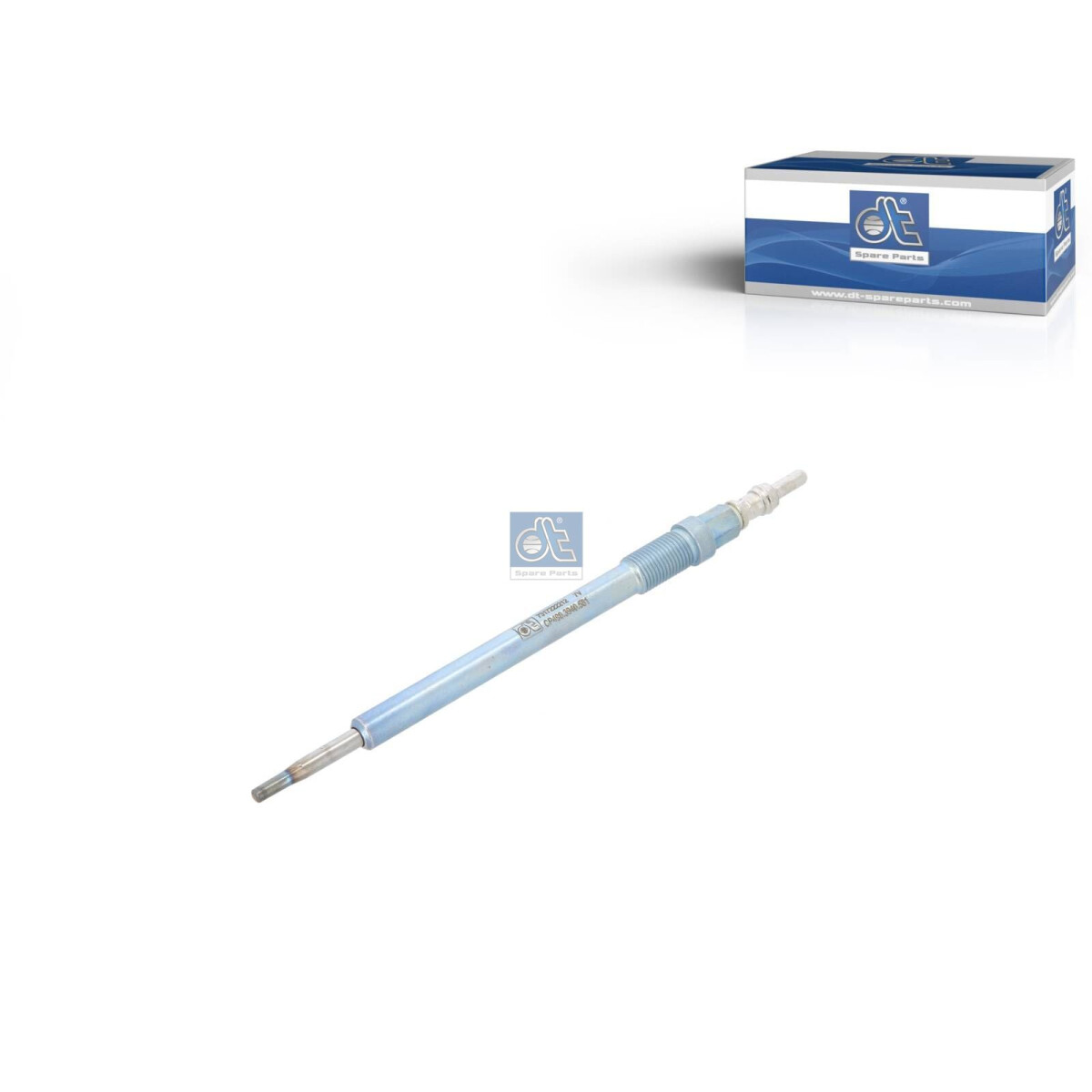 DT Spare Parts Glühkerze 4.69581 - 469581