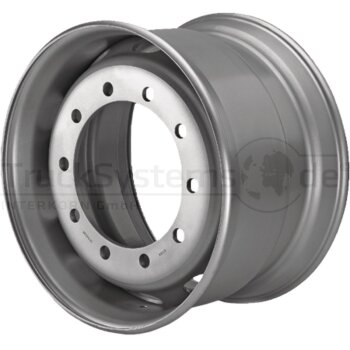 MAXION Scheibenrad 2920652 22.5 x 13.00 ET120