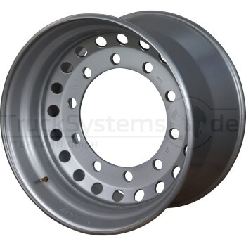 MAXION Scheibenrad 2920654 22.5 x 13.00 ET0