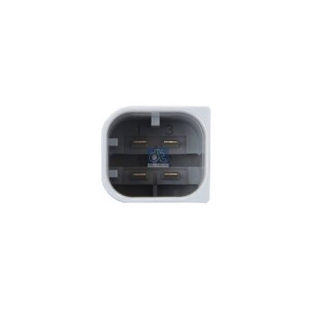 DT Spare Parts NOx-Sensor, M20 x 1,5, SW: 22, L: 486 mm,...