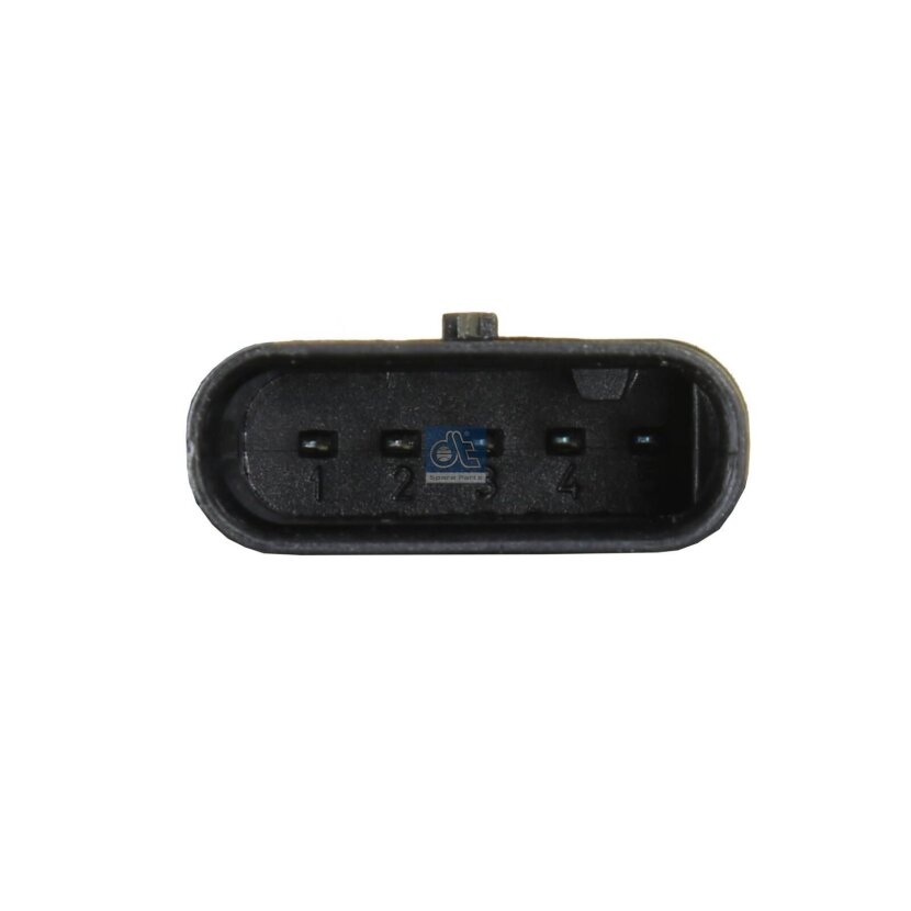 DT Spare Parts NOx-Sensor, M20 x 1,5, SW: 22, L: 490 mm, 5 poles 4.73162 - 473162