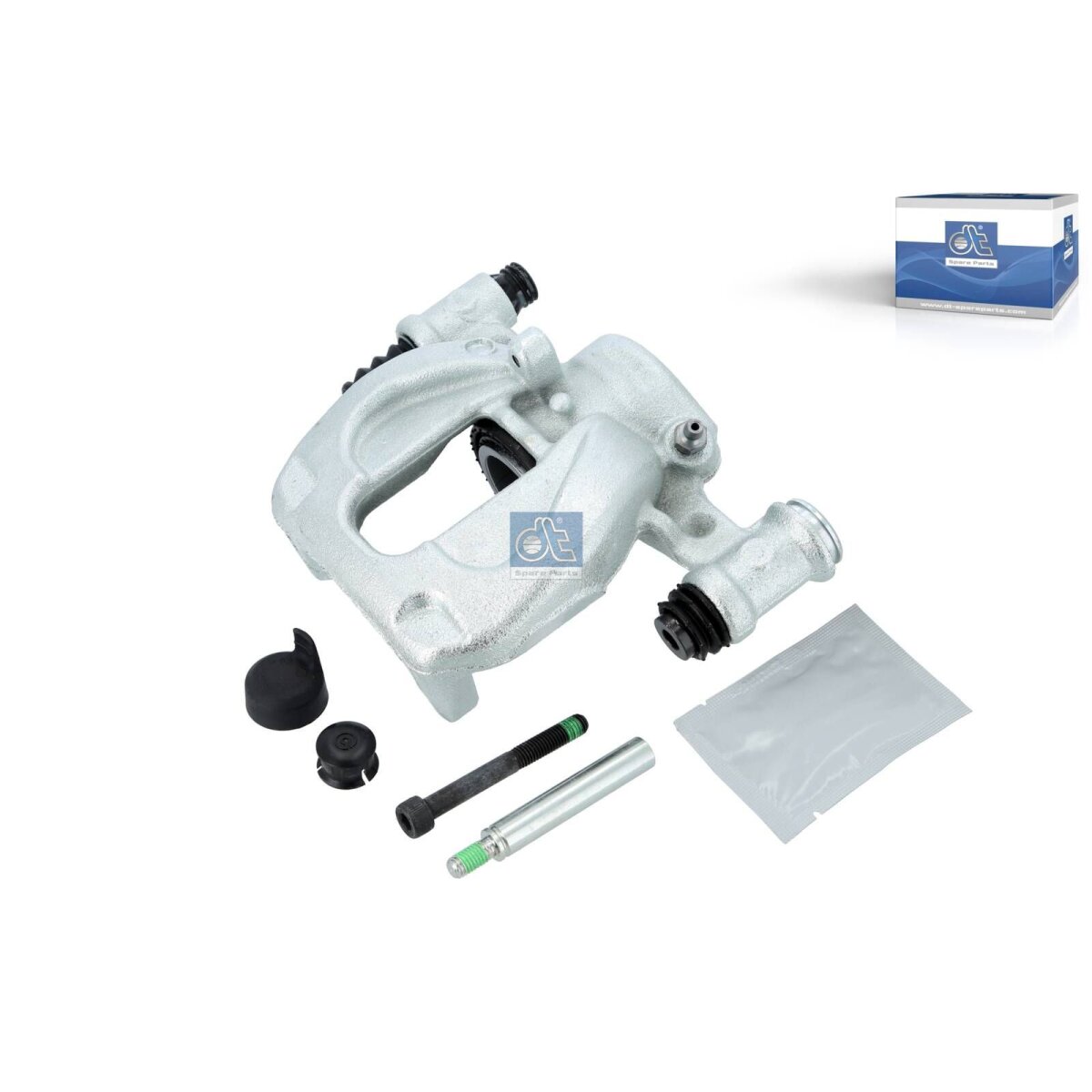 DT Spare Parts Bremssattel, links 4.74130 - 474130