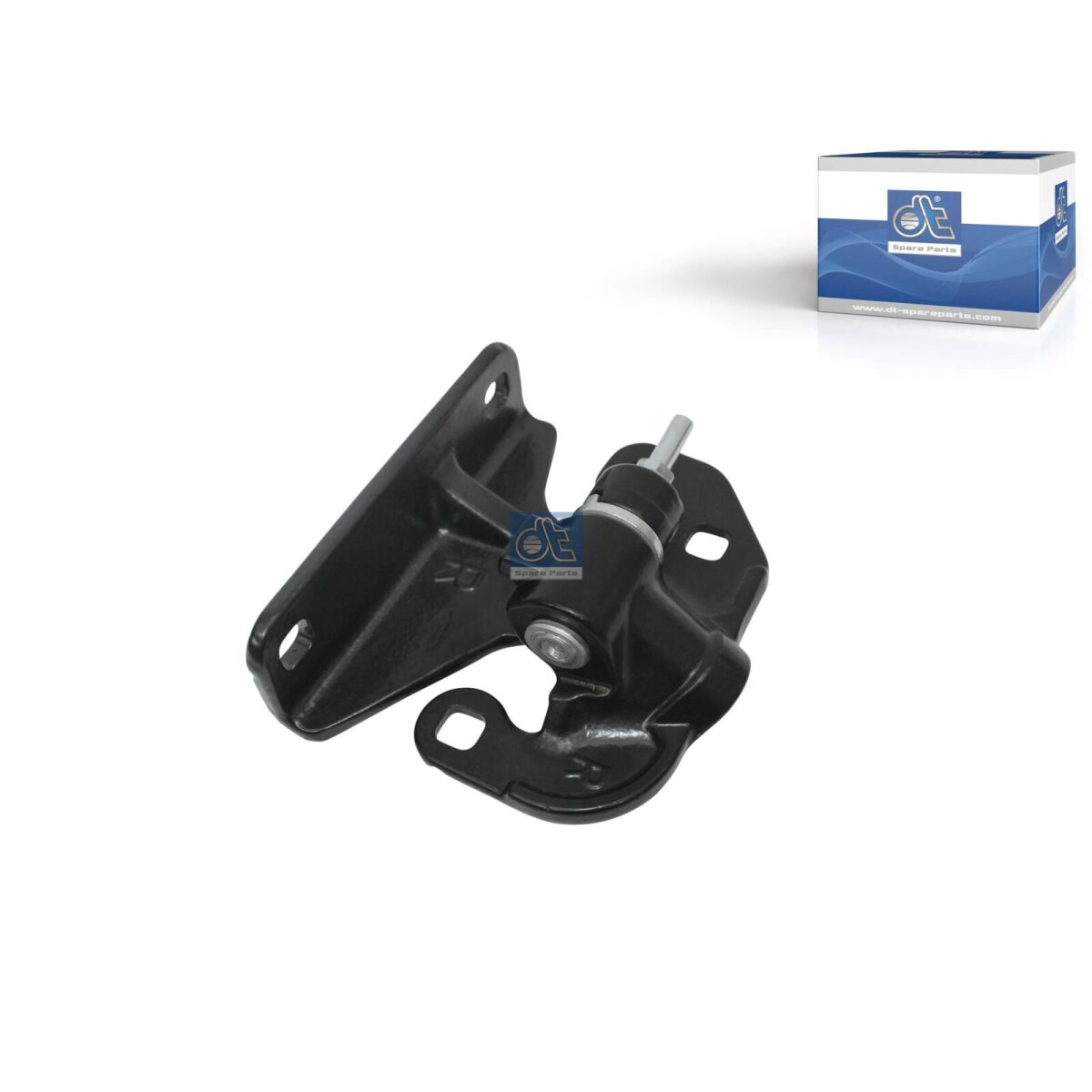 DT Spare Parts Scharnier, rechts 4.75601 - 475601